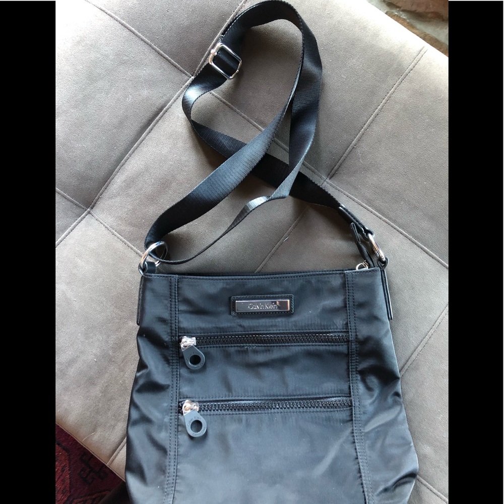 Calvin Klein Shoulder Bag